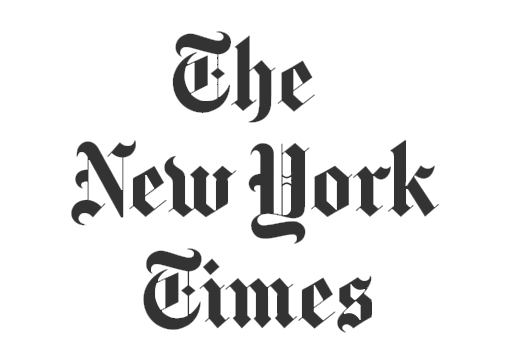 New York Times Logo