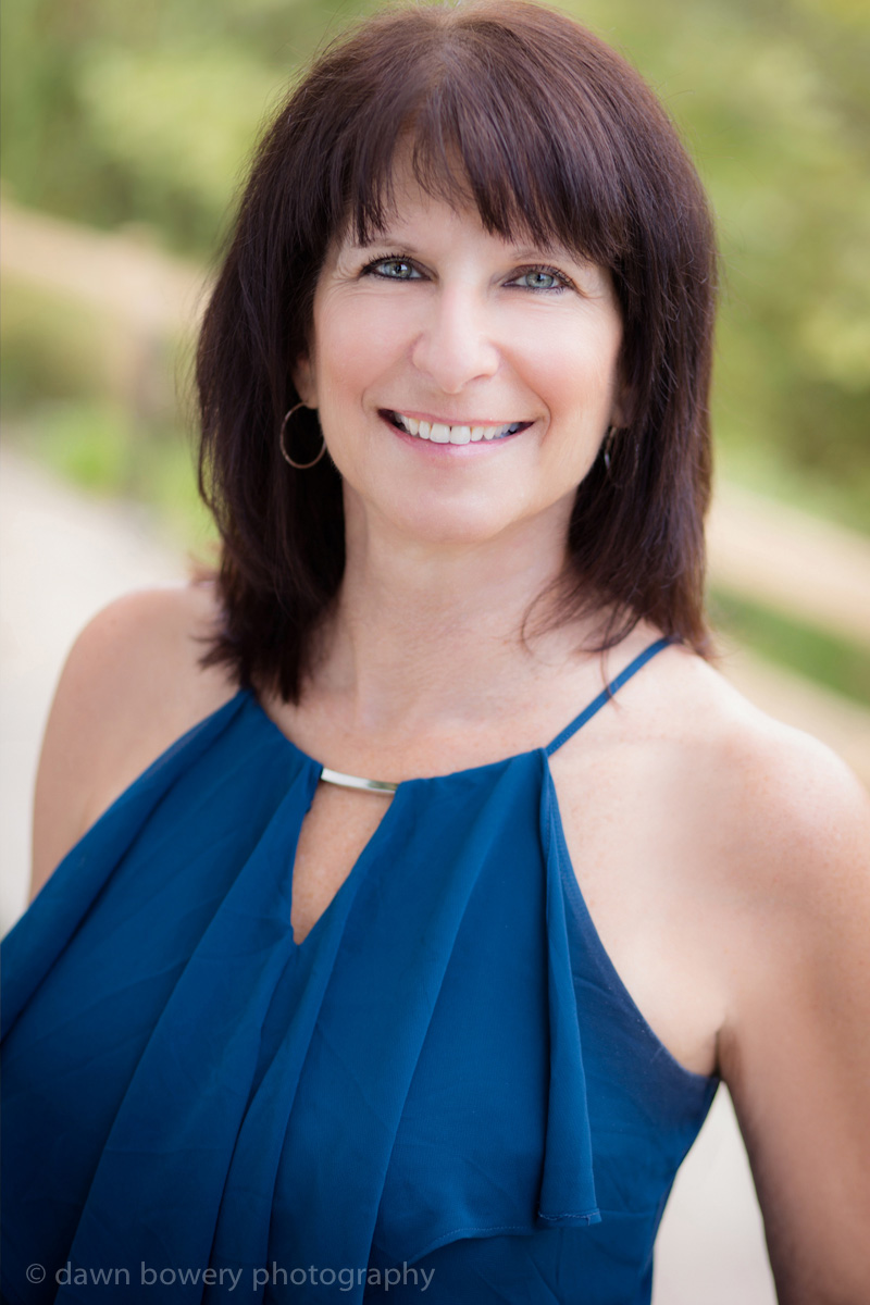 Debbie Epperson, Transaction Coordinator at Nicki & Karen Southern California Luxury Real Estate