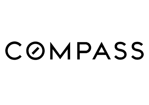 Compass Real Estate Logo