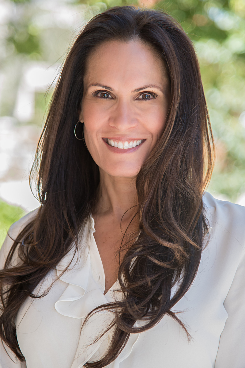 Karen Crystal, Vice President, International Marketing Director at Nicki & Karen Southern California Luxury Real Estate